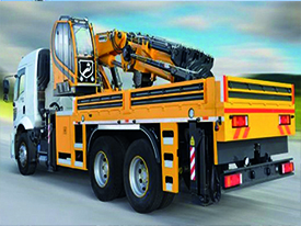 service images